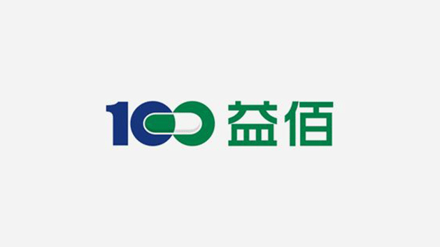 貴州益佰制藥logo