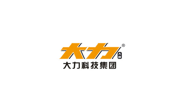 大力集團logo