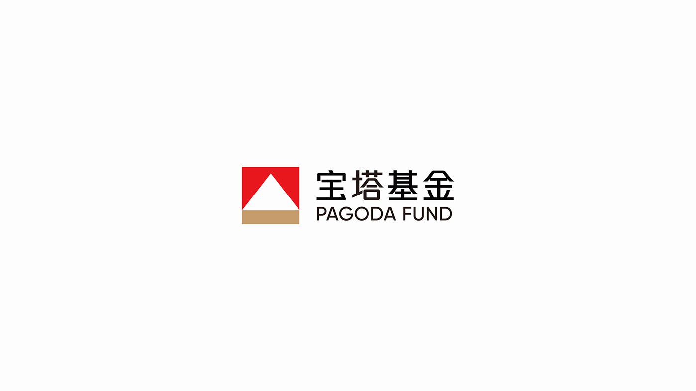 寶塔基金logo