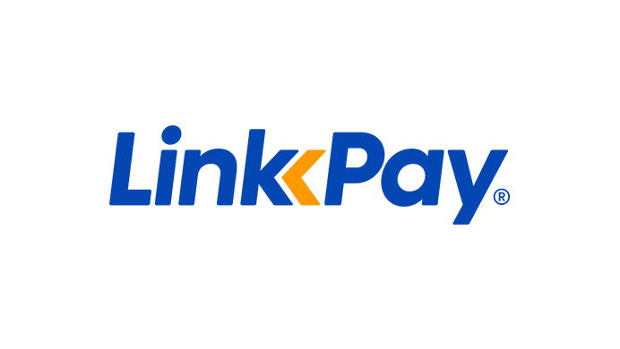 Linkpay全球化創(chuàng)新支付品牌形象設計